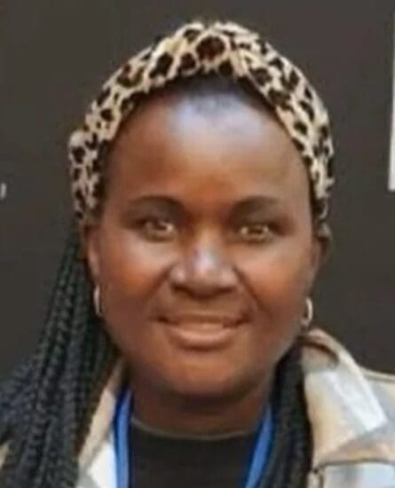 The Passing Away of Anne Achieng Sedda Confer: Funeral Details 