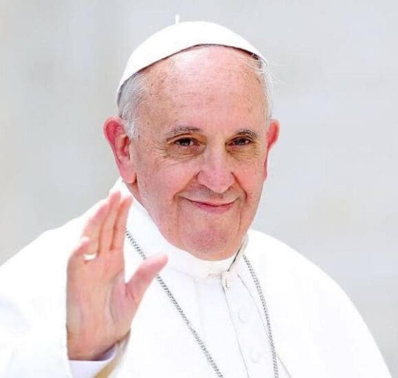 The Significance of Pope Francis Passing on Easter Monday