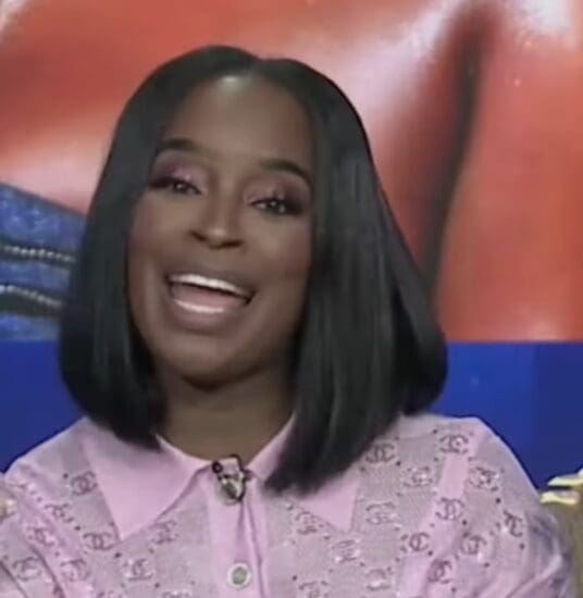 King Solomon Smallwood Jr, Shamea Morton Ex-Husband's Story 