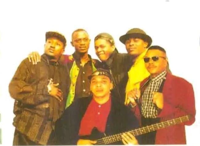 Legends: Epic Journey of Wenge Musica & Impact on African Music