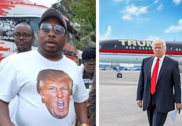 Sonko Thanks Trump's Administration After US Travel Ban Lifted