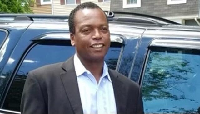 Immigration Challenges: William Waweru Seeking Financial Aid