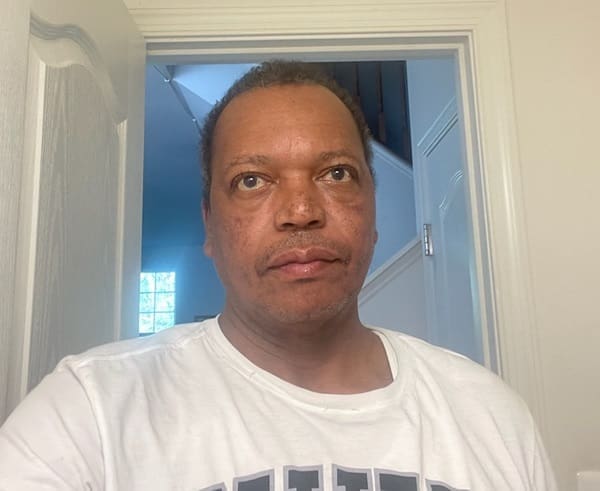 Immigration Challenges: William Waweru Seeking Financial Aid