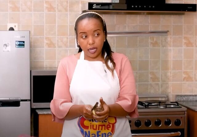 Akorino Gospel Singer Allan Aaron's Ex-Wife Ann Shiku's Story