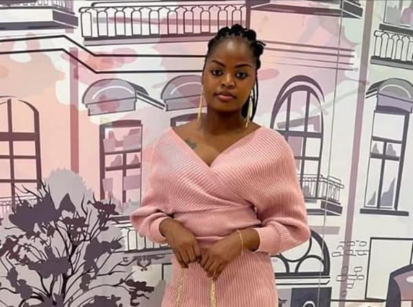 Tragic Loss: Death of Carol Njuguna in Dubai Support Needed 