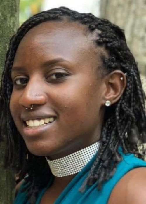 Mwaki Celebration of a Life Cut Too Short