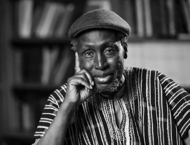 Ngugi wa Thiong’o Cremated In The United States: Impact 