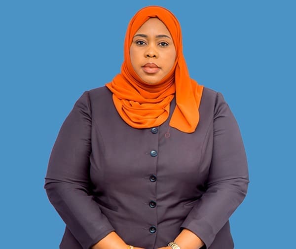 Wanu Hafidh Ameir Bio: Key Facts About Her Family 