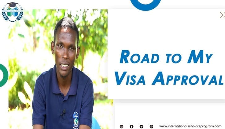 How Proper Preparation Led to Wilson's F1 Visa Approval