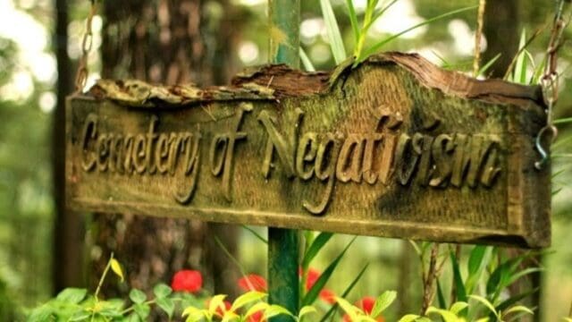 Massive Negativism: How Faultfinding Is Rampant in Our Society