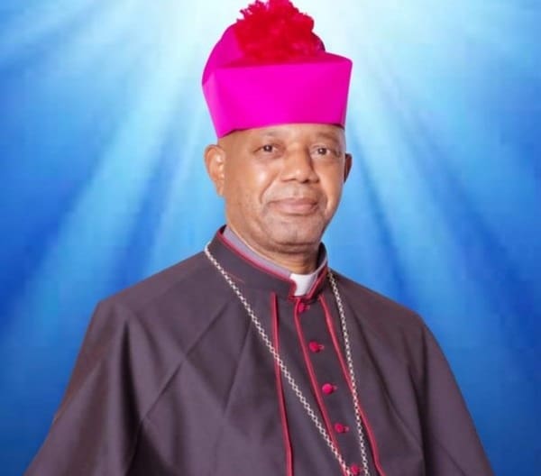 Kenyan Bishop appointed Member of Vatican Dicastery 