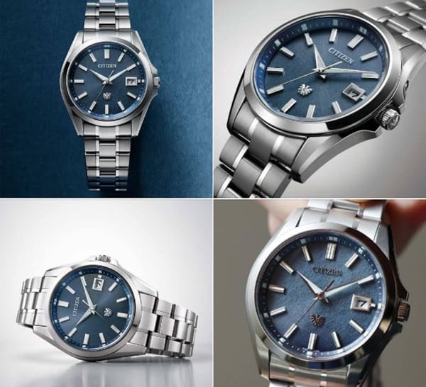 A Step-by-Step Guide to Setting the Date on Your Citizen Watch