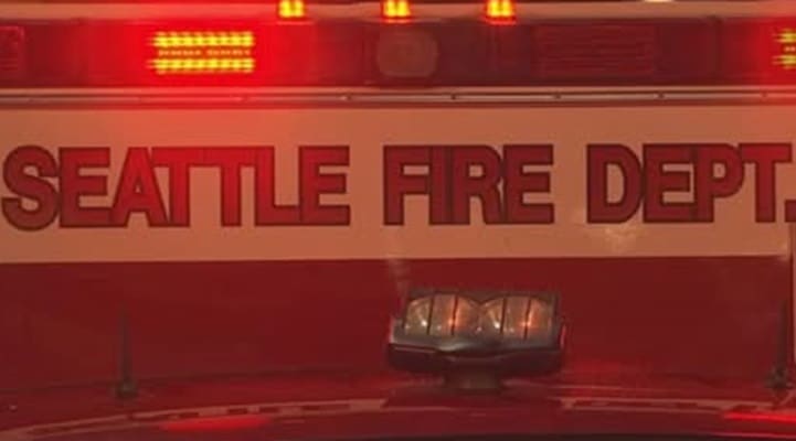 Kenyan man dies in kayaking accident in Seattle Washington