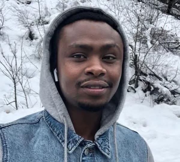  Kenyan Man Evans Kibiwott Kangogo Found Dead After Days 