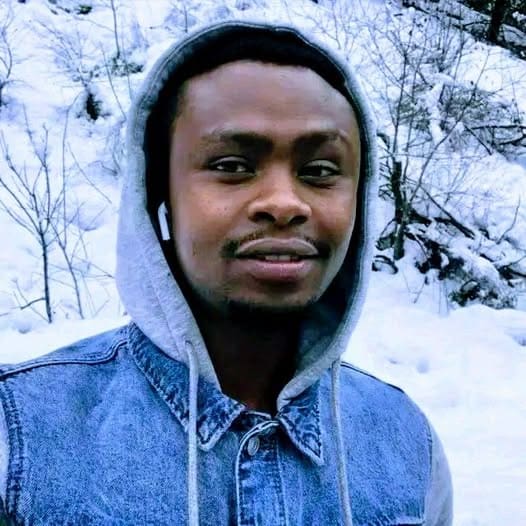 Death Announcement – Evans Kibiwott Kangogo of Seattle, WA