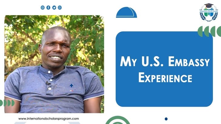 First USA Visa Attempt, First Approval: My Personal Story
