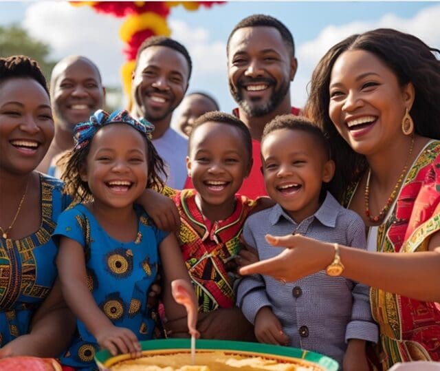 Kenyan Diaspora Births Rise, Mostly in USA - Analysis 