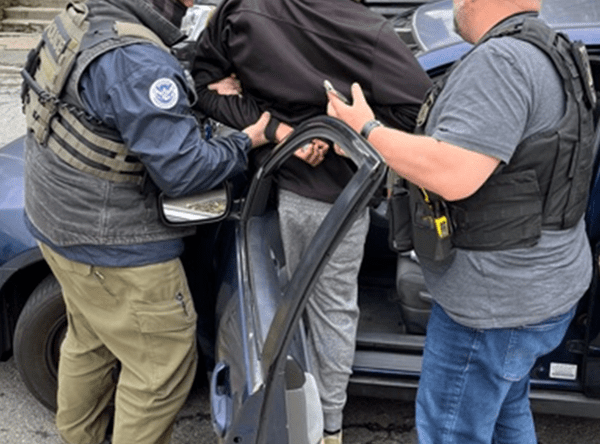 The Impact of Mass ICE Raids on Migrant Farmworkers in America
