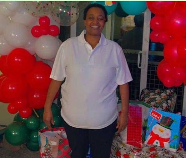 Promotion to Glory of Sarah Njeri Kimari in Tacoma, Washington