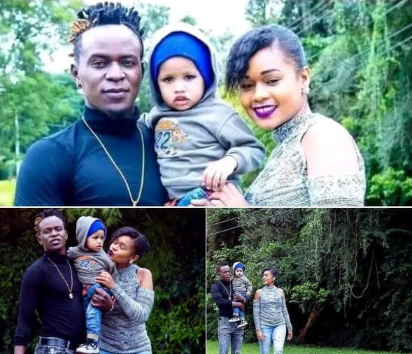 Willy Paul Wife Photos: The True Story Revealed 