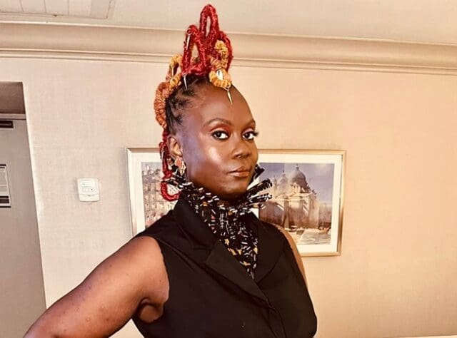 Caroline Wanga: Authentic Leadership in Business 