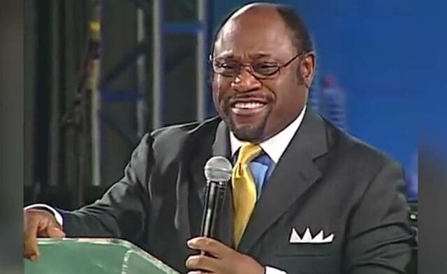 Dr Myles Munroe Powerful Sermon Before His Death Explained 