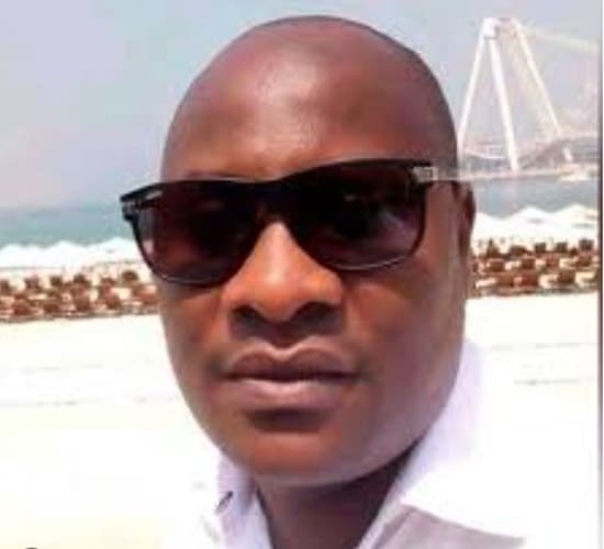 Elisha Odhiambo Asumo: Kenyan Man Linked to Mexico's Cartel