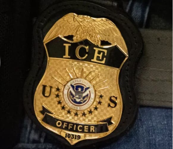 20 Years Green Card-Holder Detained Over Citizenship Issues 