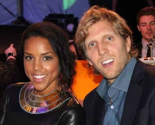 Jessica Nowitzki: A Closer Look at the Life of Dirk Nowitzki’s Wife