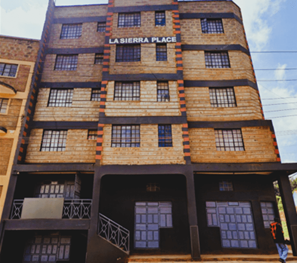 Sale by Diaspora Owner: High-End Commercial Property in Ngong