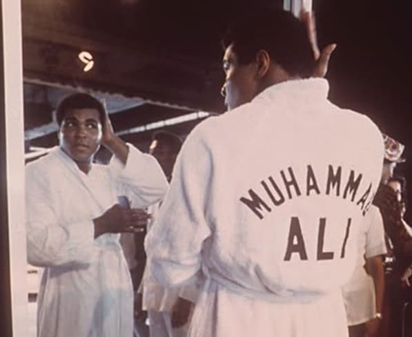 The Many Wives of Muhammad Ali: Love, Faith & Complex Legacy