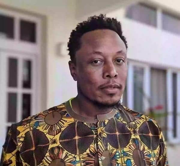 Kenyan Man Claims to Be Elon Musk's Son, Demands DNA Test