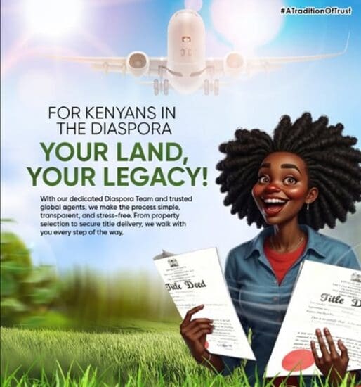 Top 6 Real Estate Companies in Kenya