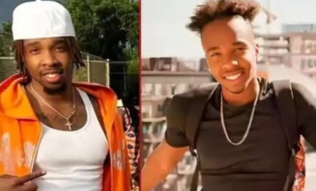 Kevin Omwenga Tribute: Cherishing Precious Memories 