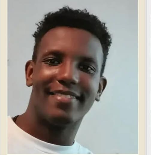 Kenyan Man, Brian Mburu, Shot Dead by Stray Bullet in USA