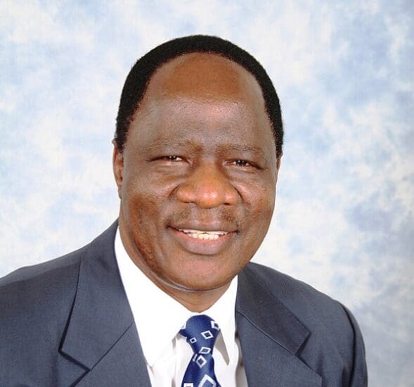 Dalmas Otieno Tribute – Honoring a Legacy of Service 