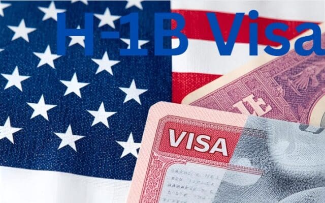 H-1B Visa Applications To Resume Amid Ongoing Shutdown