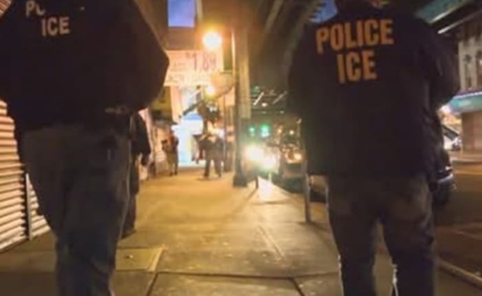 Trump Administration Plans to Expand ICE Operations In Chicago