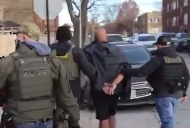 ICE Raids Planned for Chicago, Boston and Other Sanctuary Cities