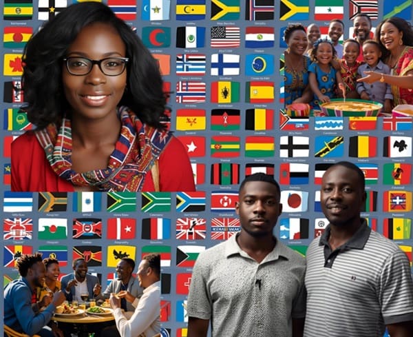 Kenyan Diaspora: Latest Updates for Kenyans Living Abroad