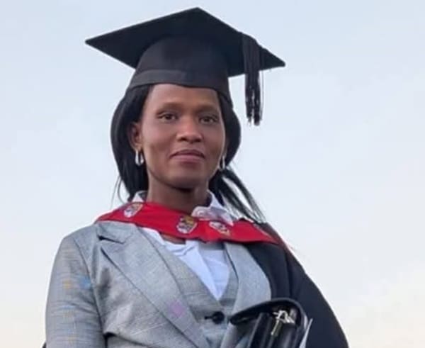 The Kenyan Woman Tragically Killed by Spouse in the UK Incident