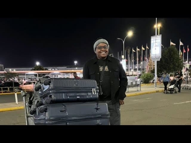 Nick Mwaura’s Path to Silicon Valley, USA Unveiled