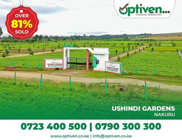 Why Optiven is the Best Defence Against Inflation