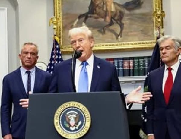 Tylenol and Autism Update: Global Health Officials Respond