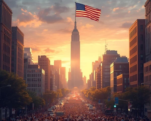 Why Indian Immigrants Become So Rich in America - Overview 