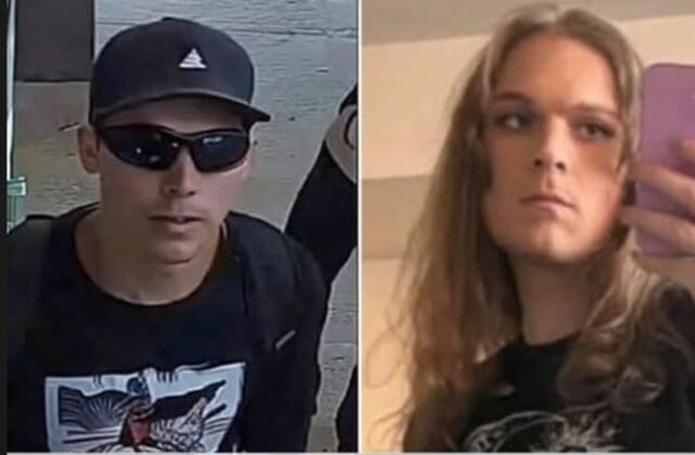 Why Skye Valadez Trended Online After the Charlie Kirk Shooting