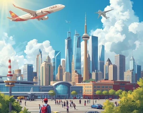 Germany Overtakes US, Canada in Study Abroad Applications