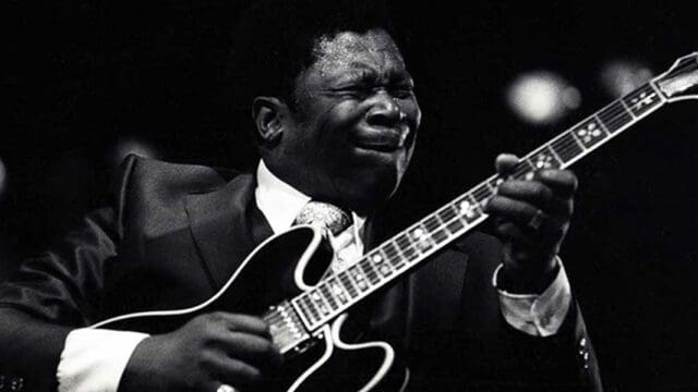 B.B. King Tribute Album Expands with Six New Tracks
