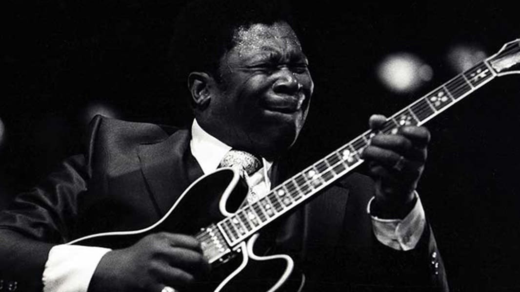 B.B. King Tribute Album Expands with Six New Tracks