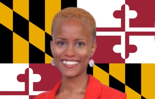 Kenyan-Born Chichi Nyagah Appointed Deputy Chief of Staff in MD